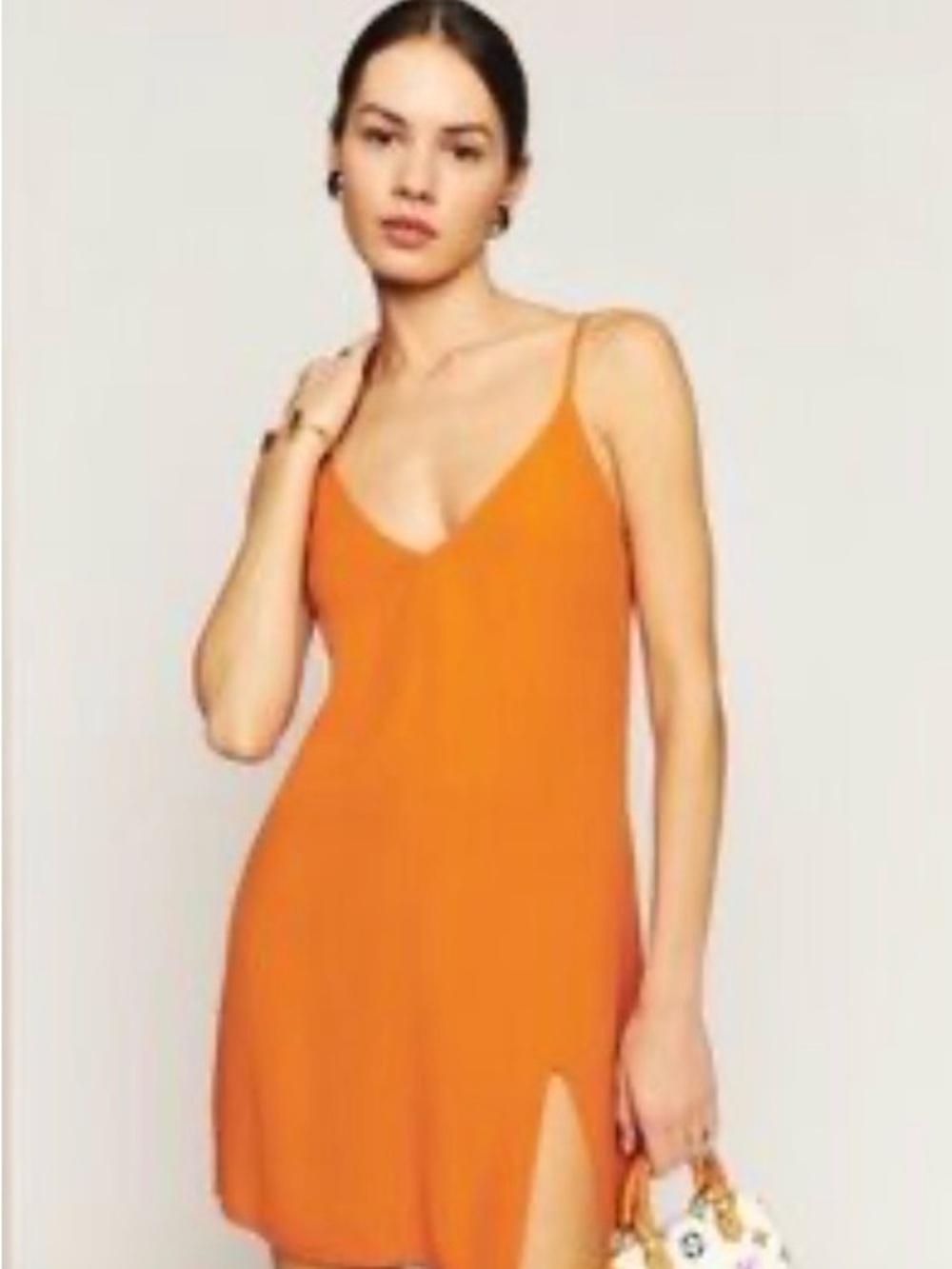 Reformation Marlowe dress